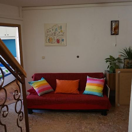 Bed And Breakfast Ivanka Mali Lošinj Esterno foto