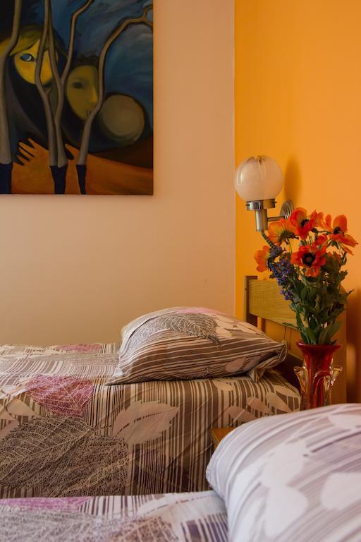 Bed And Breakfast Ivanka Mali Lošinj Camera foto