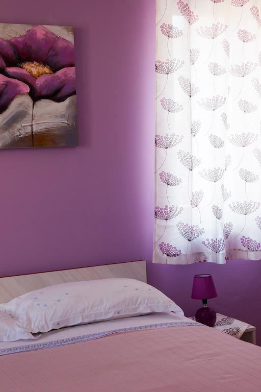 Bed And Breakfast Ivanka Mali Lošinj Camera foto