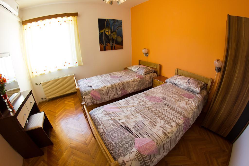 Bed And Breakfast Ivanka Mali Lošinj Camera foto