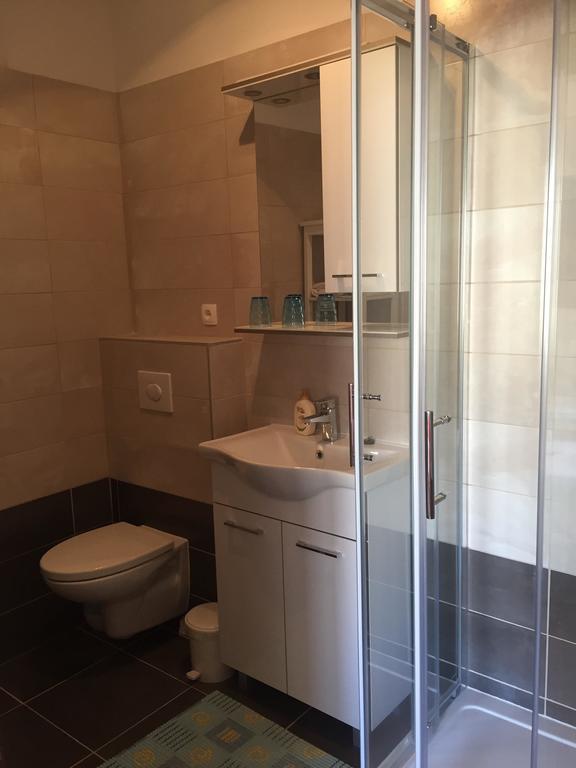 Bed And Breakfast Ivanka Mali Lošinj Esterno foto