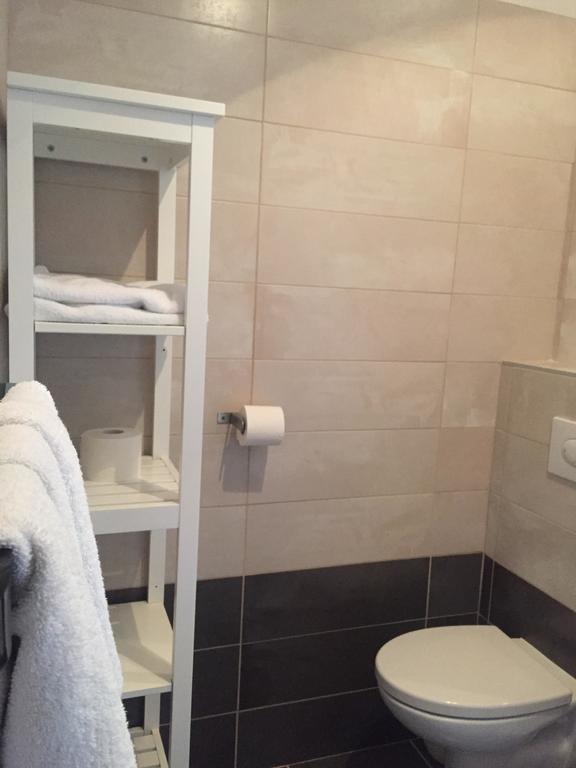Bed And Breakfast Ivanka Mali Lošinj Esterno foto