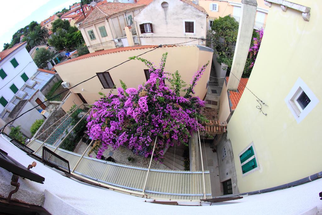 Bed And Breakfast Ivanka Mali Lošinj Esterno foto
