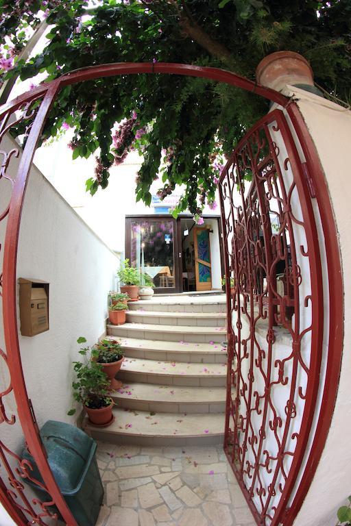 Bed And Breakfast Ivanka Mali Lošinj Esterno foto