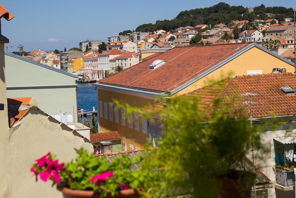 Bed And Breakfast Ivanka Mali Lošinj Esterno foto