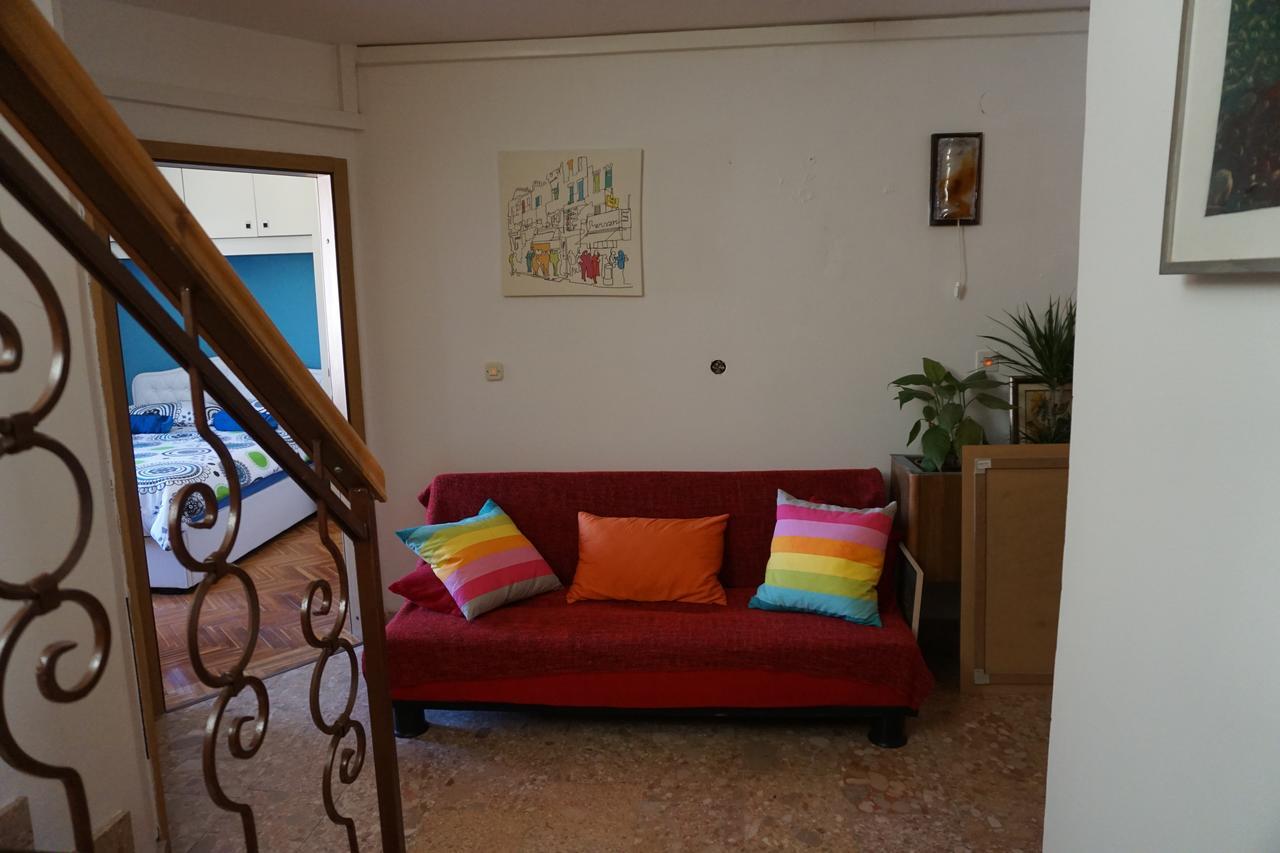Bed And Breakfast Ivanka Mali Lošinj Esterno foto