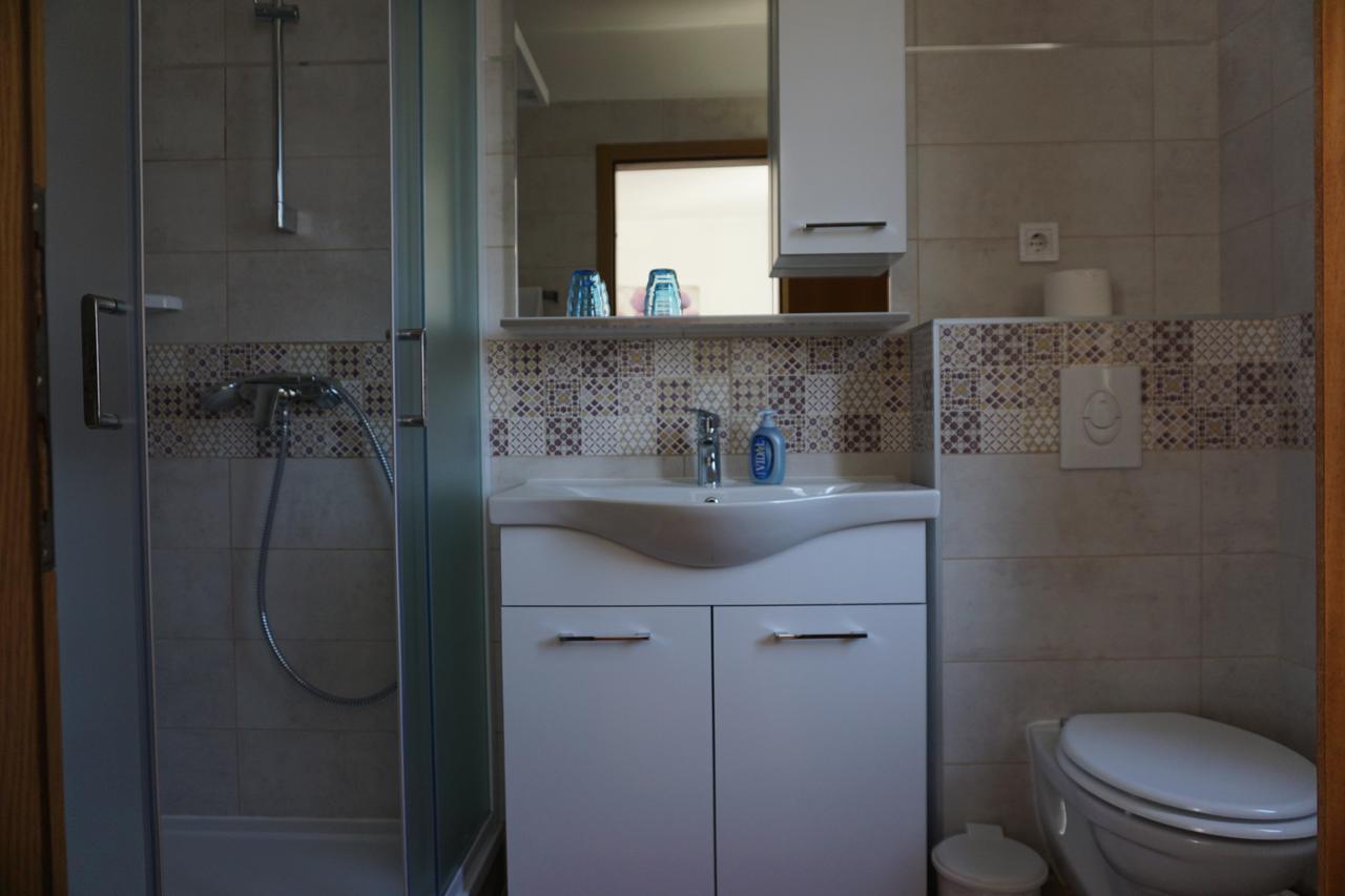 Bed And Breakfast Ivanka Mali Lošinj Esterno foto