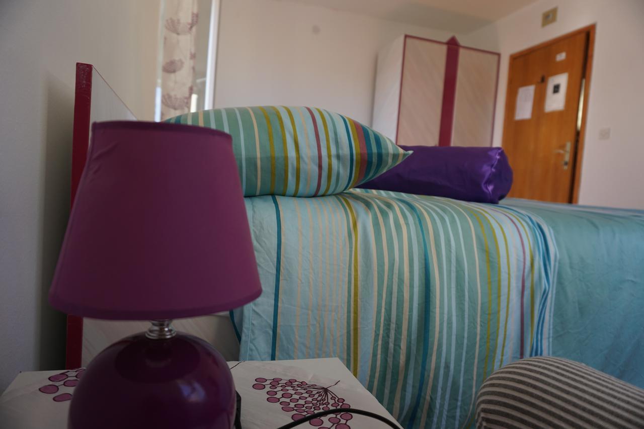Bed And Breakfast Ivanka Mali Lošinj Esterno foto