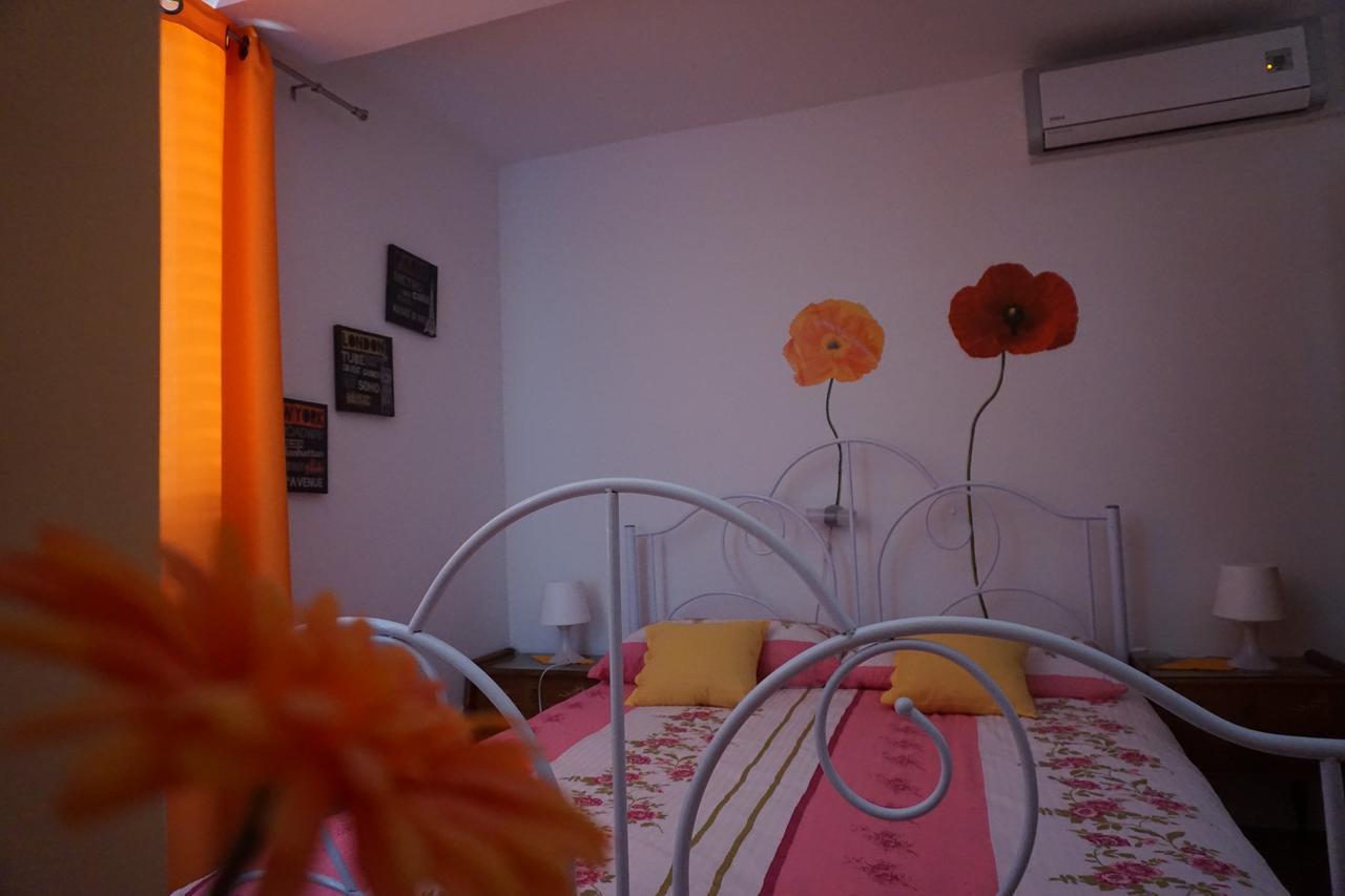 Bed And Breakfast Ivanka Mali Lošinj Esterno foto