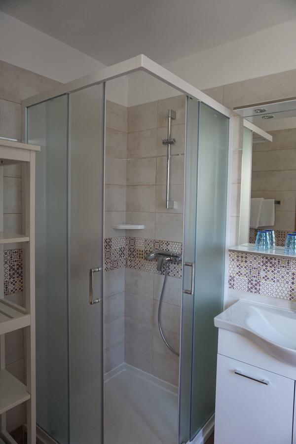 Bed And Breakfast Ivanka Mali Lošinj Esterno foto