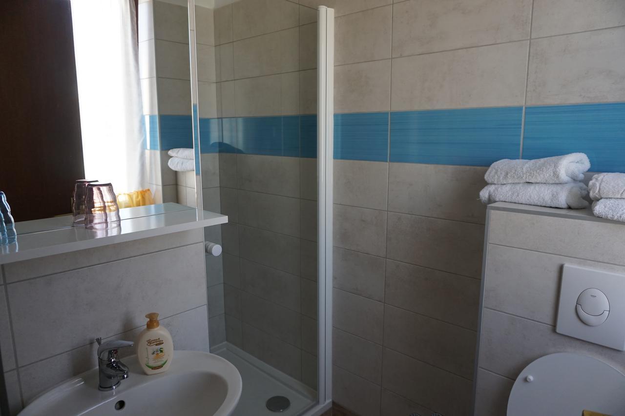 Bed And Breakfast Ivanka Mali Lošinj Esterno foto