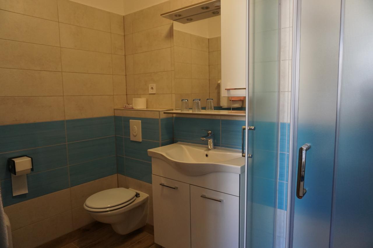Bed And Breakfast Ivanka Mali Lošinj Esterno foto