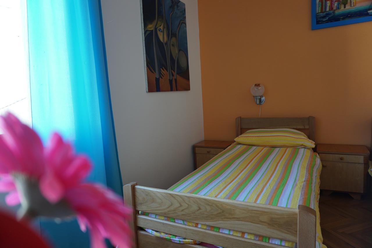 Bed And Breakfast Ivanka Mali Lošinj Esterno foto