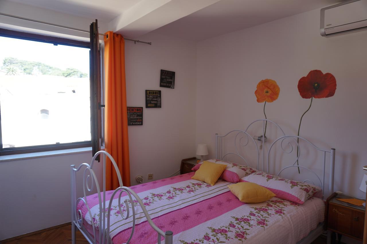 Bed And Breakfast Ivanka Mali Lošinj Esterno foto