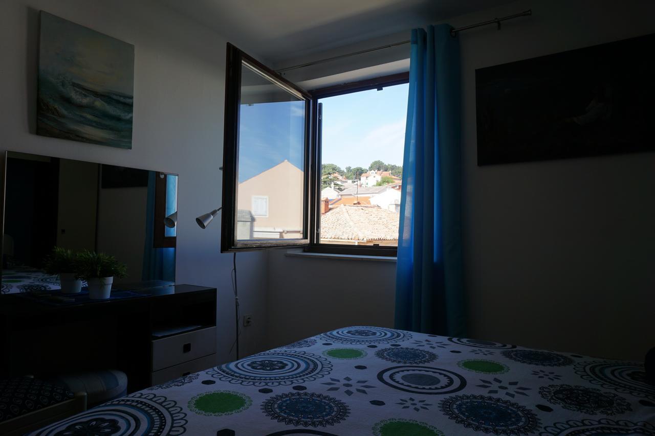 Bed And Breakfast Ivanka Mali Lošinj Esterno foto