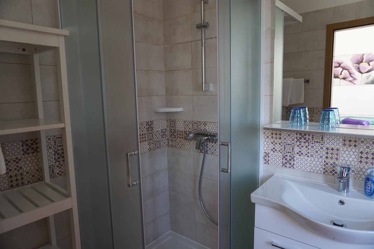 Bed And Breakfast Ivanka Mali Lošinj Esterno foto