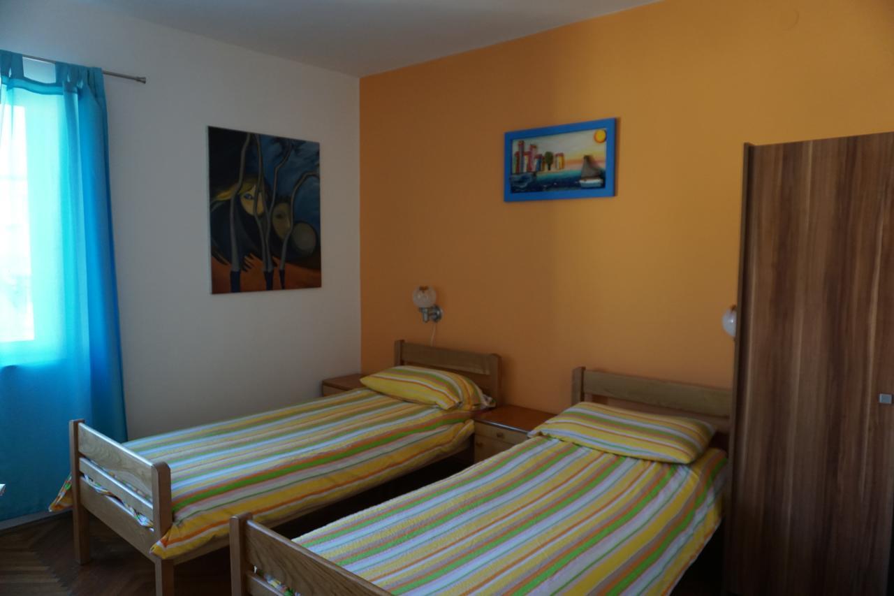 Bed And Breakfast Ivanka Mali Lošinj Esterno foto